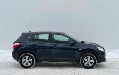 Nissan Qashqai, 2012 год, 1 110 000 рублей, 4 фотография