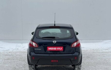 Nissan Qashqai, 2012 год, 1 110 000 рублей, 6 фотография