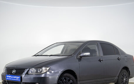 Lifan Solano I (630) рестайлинг, 2013 год, 399 000 рублей, 3 фотография