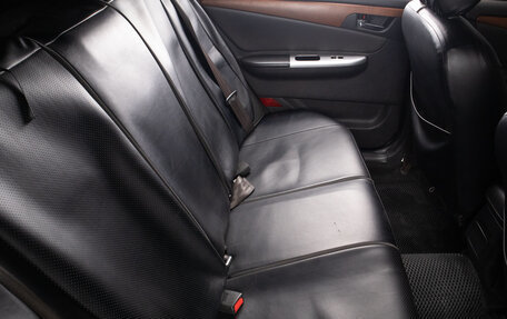 Lifan Solano I (630) рестайлинг, 2013 год, 399 000 рублей, 16 фотография