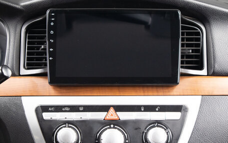 Lifan Solano I (630) рестайлинг, 2013 год, 399 000 рублей, 10 фотография