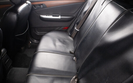 Lifan Solano I (630) рестайлинг, 2013 год, 399 000 рублей, 15 фотография