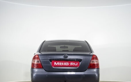 Lifan Solano I (630) рестайлинг, 2013 год, 399 000 рублей, 5 фотография