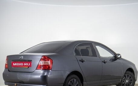 Lifan Solano I (630) рестайлинг, 2013 год, 399 000 рублей, 4 фотография