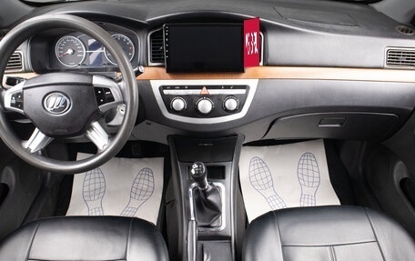 Lifan Solano I (630) рестайлинг, 2013 год, 399 000 рублей, 7 фотография