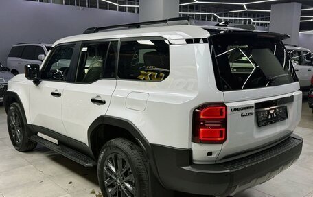 Toyota Land Cruiser Prado, 2025 год, 11 865 000 рублей, 2 фотография