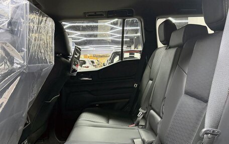 Toyota Land Cruiser Prado, 2025 год, 11 865 000 рублей, 7 фотография