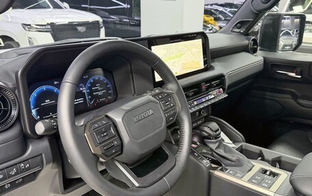 Toyota Land Cruiser Prado, 2025 год, 11 865 000 рублей, 5 фотография