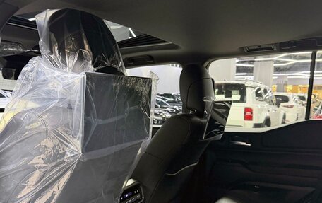 Toyota Land Cruiser Prado, 2025 год, 11 865 000 рублей, 6 фотография