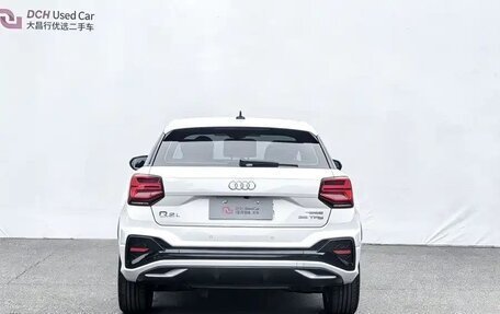 Audi Q2 I, 2022 год, 1 610 050 рублей, 5 фотография