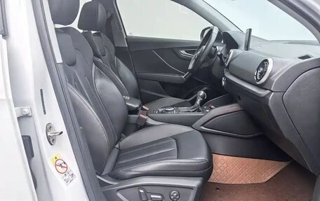 Audi Q2 I, 2022 год, 1 610 050 рублей, 8 фотография