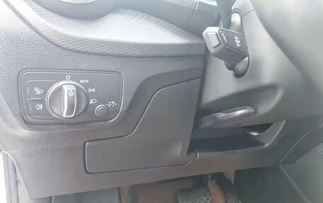 Audi Q2 I, 2022 год, 1 610 050 рублей, 13 фотография