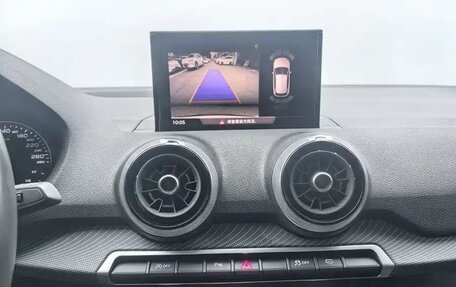 Audi Q2 I, 2022 год, 1 610 050 рублей, 11 фотография