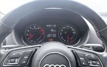 Audi Q2 I, 2022 год, 1 610 050 рублей, 14 фотография