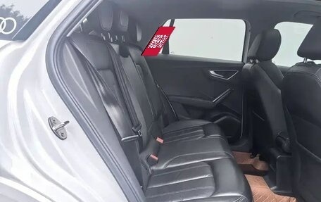 Audi Q2 I, 2022 год, 1 610 050 рублей, 9 фотография