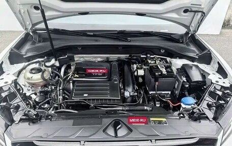 Audi Q2 I, 2022 год, 1 610 050 рублей, 18 фотография