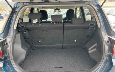 Toyota Raize I, 2023 год, 1 475 230 рублей, 14 фотография