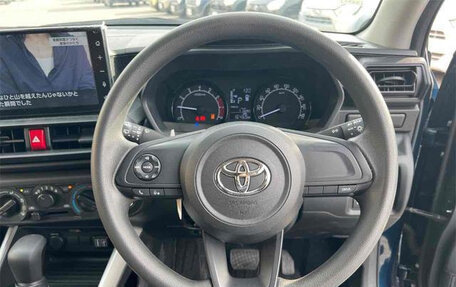 Toyota Raize I, 2023 год, 1 475 230 рублей, 3 фотография