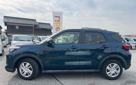 Toyota Raize I, 2023 год, 1 475 230 рублей, 13 фотография