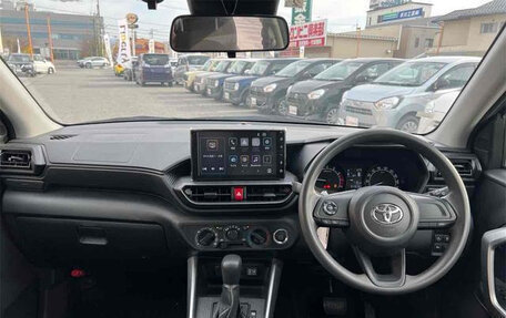 Toyota Raize I, 2023 год, 1 475 230 рублей, 2 фотография