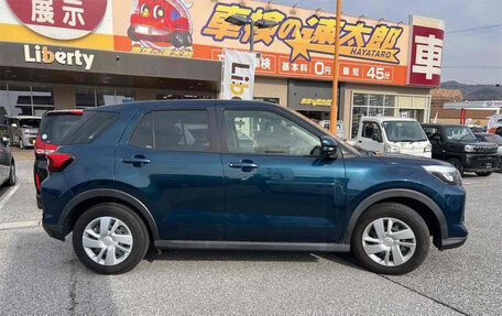 Toyota Raize I, 2023 год, 1 475 230 рублей, 10 фотография