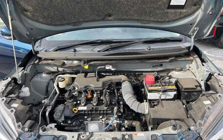 Toyota Raize I, 2023 год, 1 475 230 рублей, 16 фотография