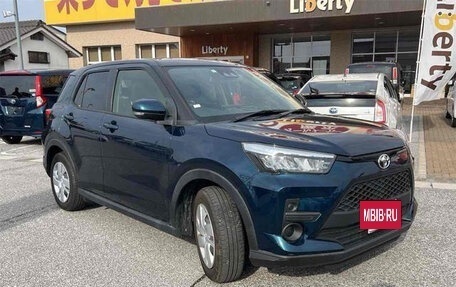 Toyota Raize I, 2023 год, 1 475 230 рублей, 9 фотография