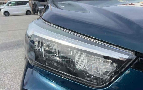 Toyota Raize I, 2023 год, 1 475 230 рублей, 17 фотография