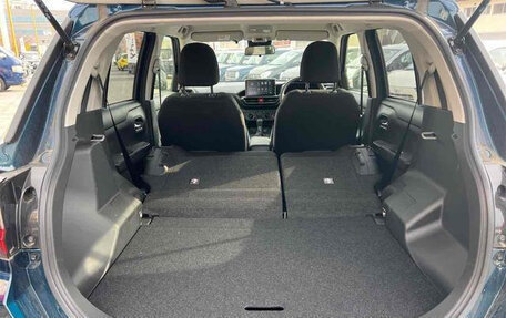 Toyota Raize I, 2023 год, 1 475 230 рублей, 21 фотография