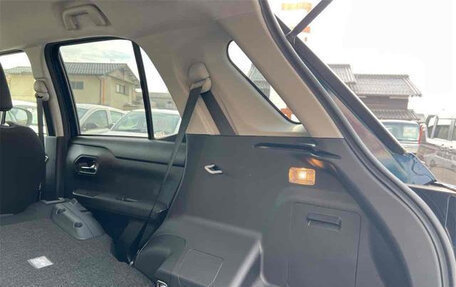 Toyota Raize I, 2023 год, 1 475 230 рублей, 22 фотография