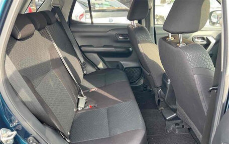 Toyota Raize I, 2023 год, 1 475 230 рублей, 25 фотография