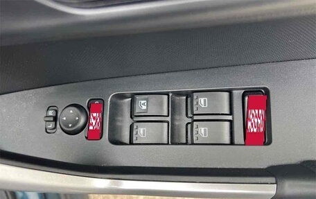 Toyota Raize I, 2023 год, 1 475 230 рублей, 29 фотография