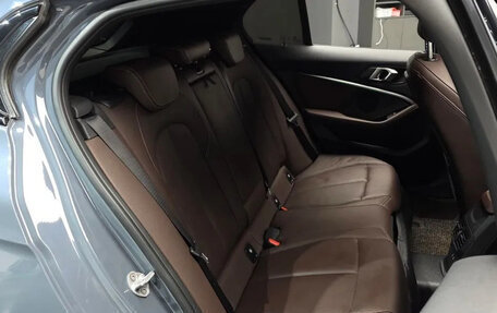 BMW 1 серия, 2021 год, 2 422 000 рублей, 7 фотография