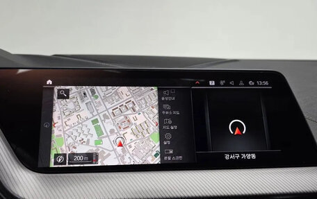 BMW 1 серия, 2021 год, 2 422 000 рублей, 10 фотография