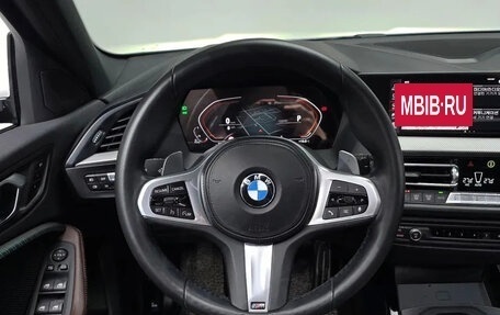 BMW 1 серия, 2021 год, 2 422 000 рублей, 9 фотография