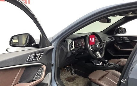 BMW 1 серия, 2021 год, 2 422 000 рублей, 5 фотография