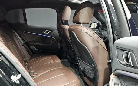 BMW 1 серия, 2021 год, 2 437 000 рублей, 7 фотография