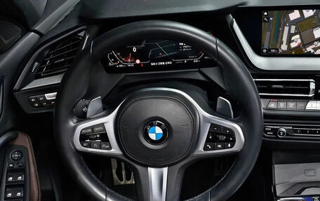 BMW 1 серия, 2021 год, 2 437 000 рублей, 9 фотография