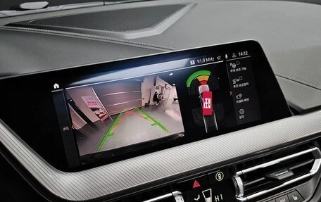 BMW 1 серия, 2021 год, 2 437 000 рублей, 11 фотография