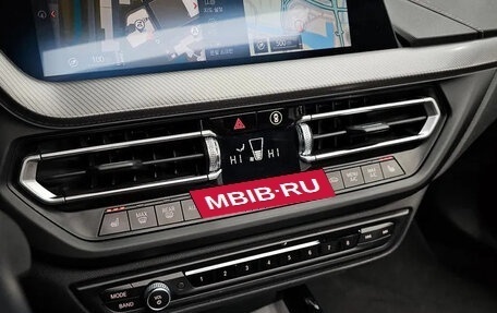 BMW 1 серия, 2021 год, 2 437 000 рублей, 12 фотография