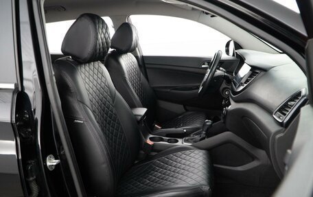 Hyundai Tucson III, 2017 год, 1 749 999 рублей, 8 фотография