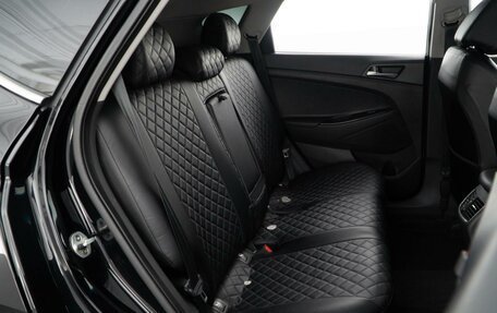 Hyundai Tucson III, 2017 год, 1 749 999 рублей, 7 фотография