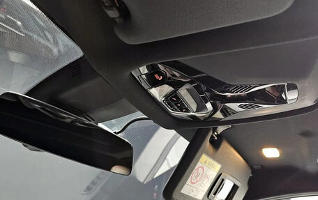 BMW 1 серия, 2021 год, 2 437 000 рублей, 15 фотография