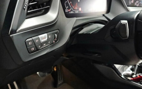 BMW 1 серия, 2021 год, 2 437 000 рублей, 14 фотография