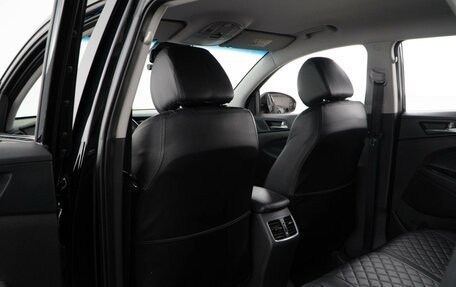 Hyundai Tucson III, 2017 год, 1 749 999 рублей, 11 фотография