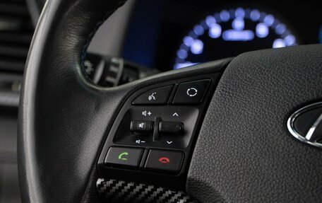 Hyundai Tucson III, 2017 год, 1 749 999 рублей, 13 фотография