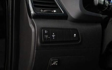 Hyundai Tucson III, 2017 год, 1 749 999 рублей, 18 фотография