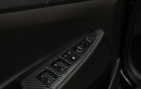 Hyundai Tucson III, 2017 год, 1 749 999 рублей, 17 фотография