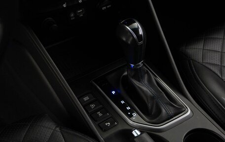 Hyundai Tucson III, 2017 год, 1 749 999 рублей, 19 фотография