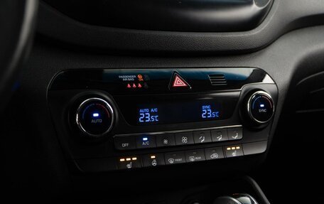 Hyundai Tucson III, 2017 год, 1 749 999 рублей, 16 фотография